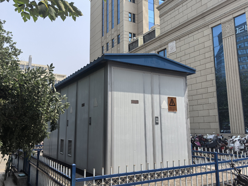 保定市图书馆