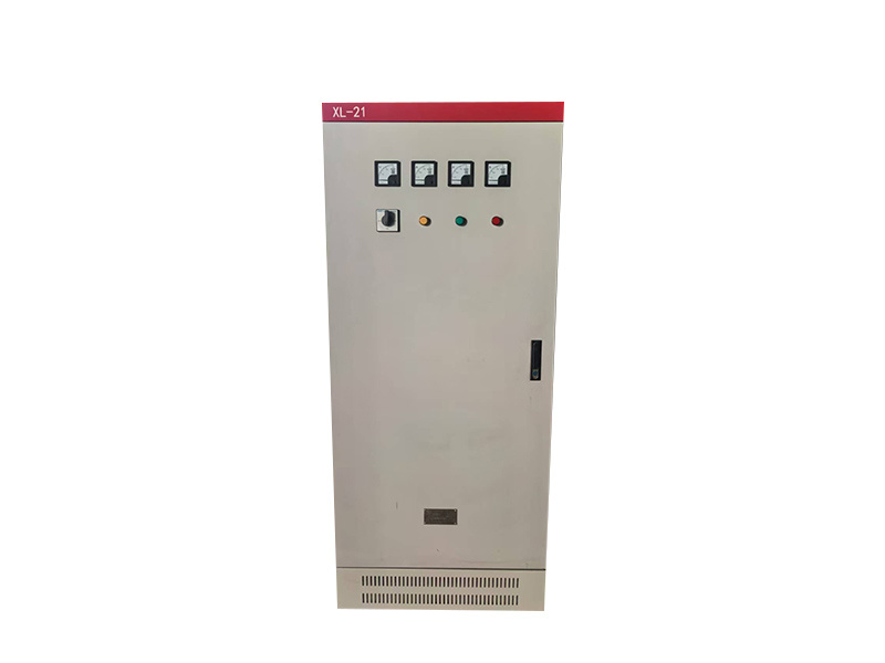 XL-21 cabinet