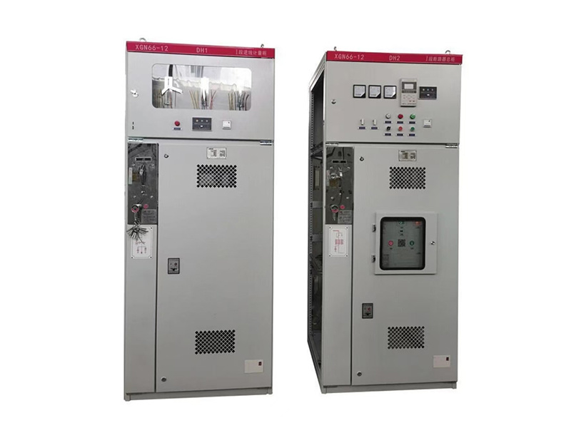 HXGN-12 high-voltage ring network cabinet