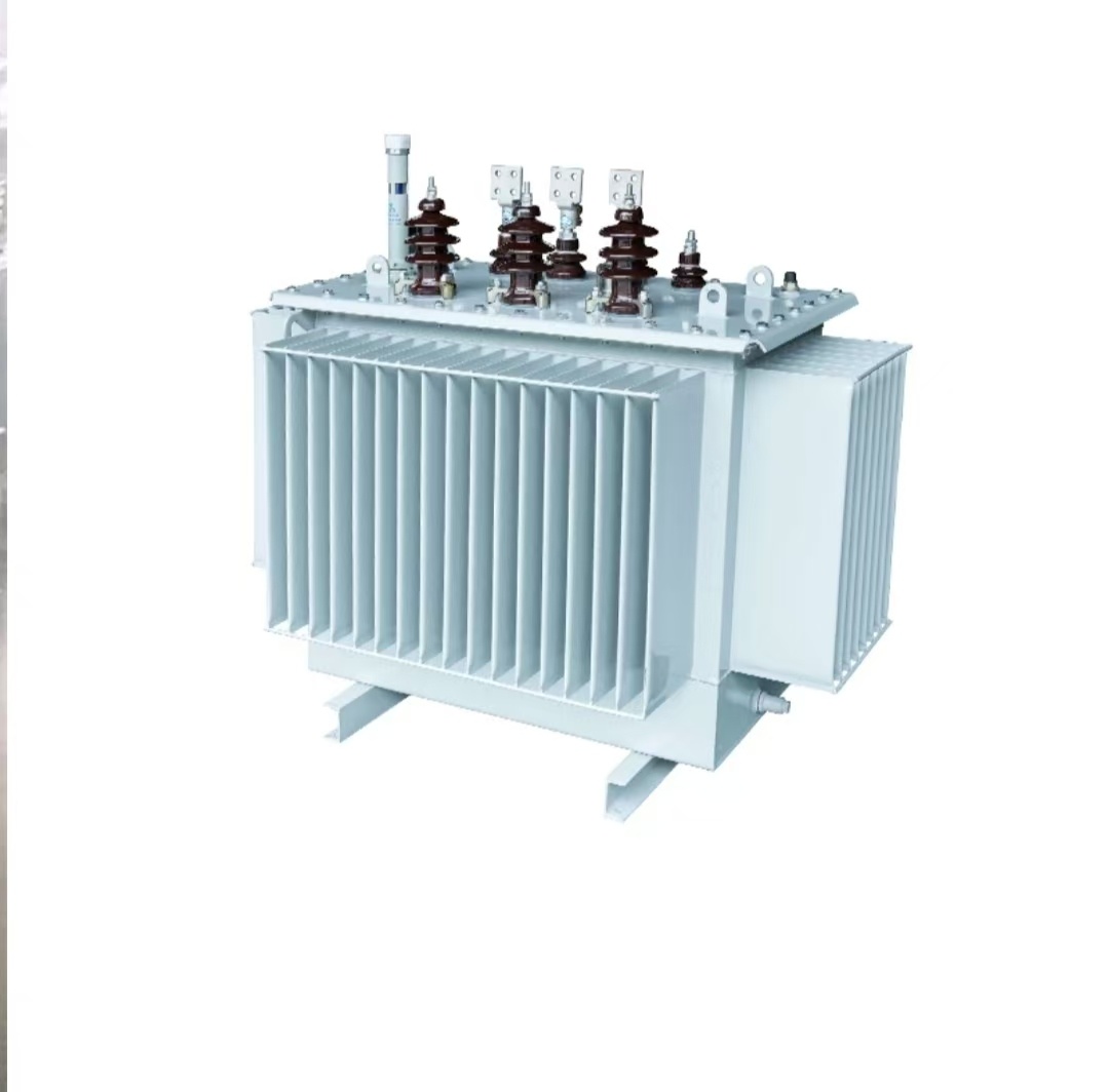 油浸式变压器SM14-400KVA