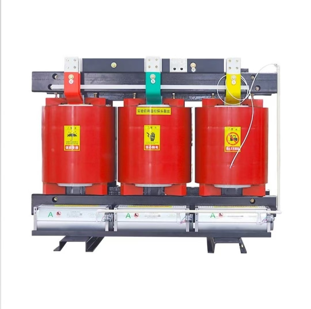 干式变压器SCB14-400KVA