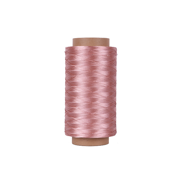 Polyester dipping line
