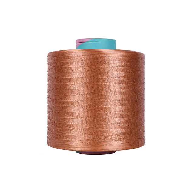 Polyester dipping line