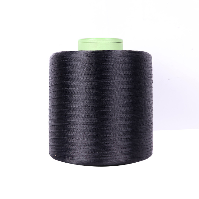Polyester dipping line