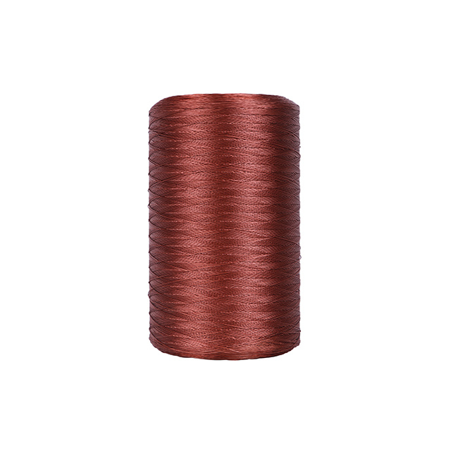 Polyester dipping line