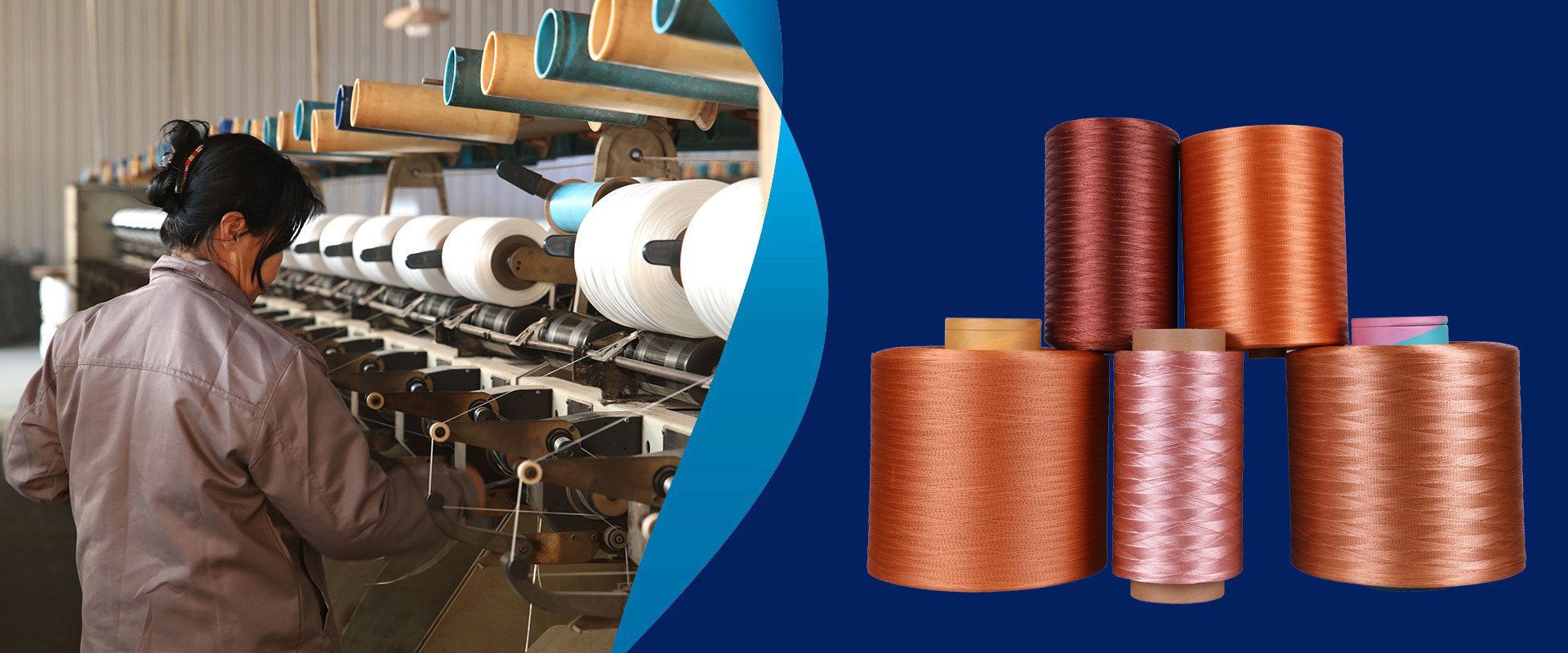 PROFESSIONAL POLYESTER DIPPING LINE MANUFACTURER