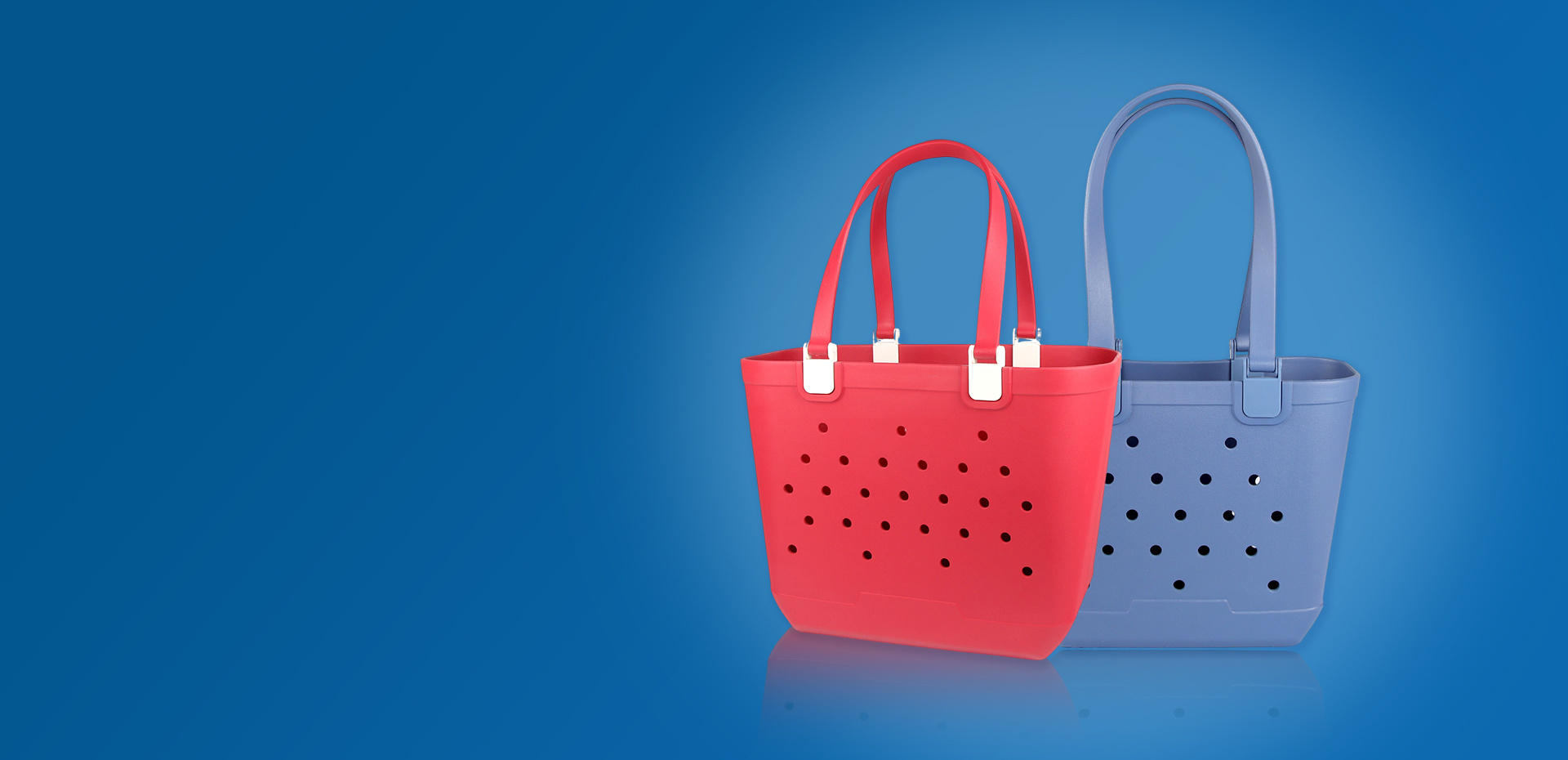 OEM/ODM customized beach bag