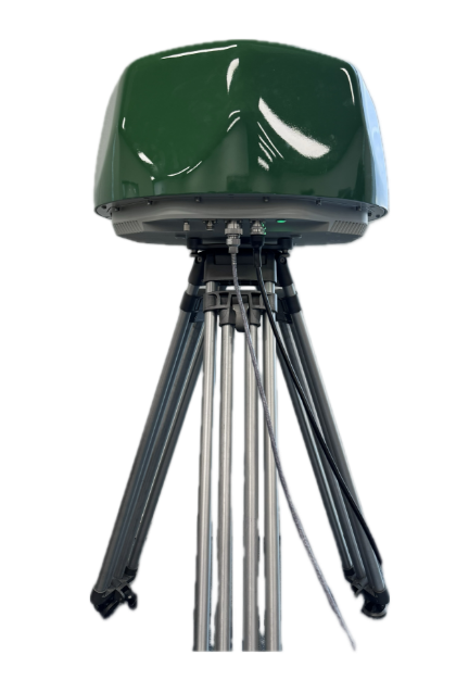 Drone radio detection equipment