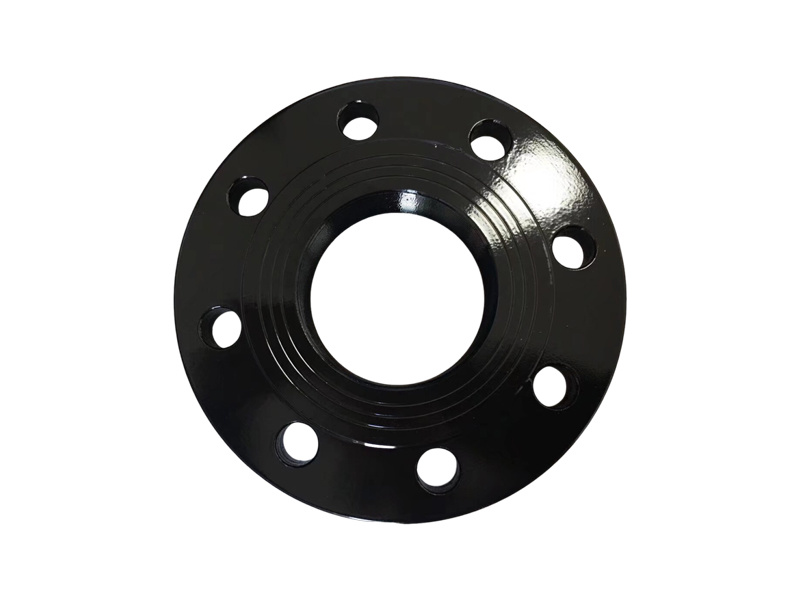 Plate Flange