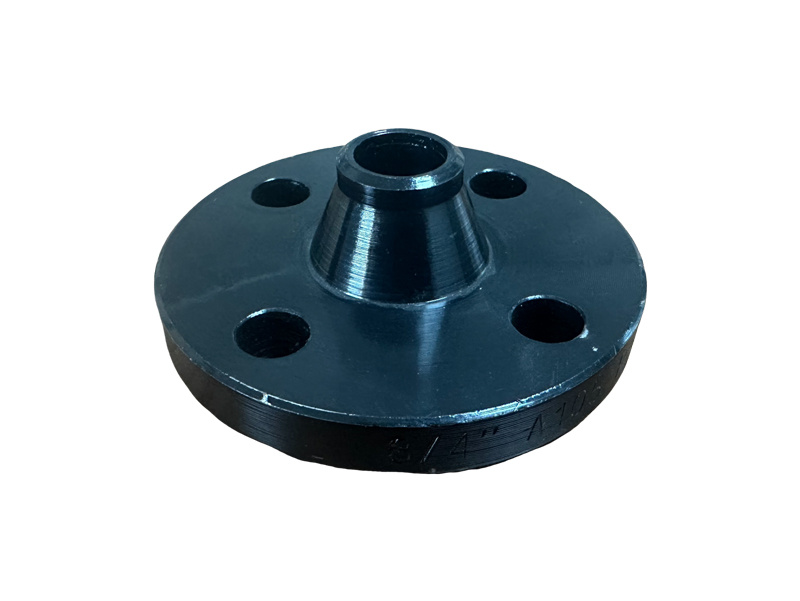Understanding the Benefits of ANSI Weld Neck Flanges in Construction