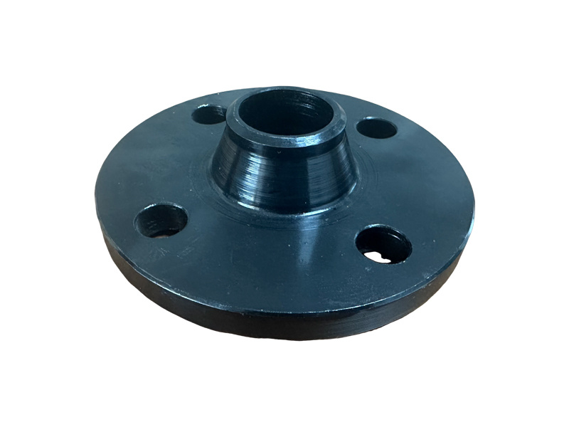 Understanding GOST Slip-On Flanges: A Key Component in Russian Construction
