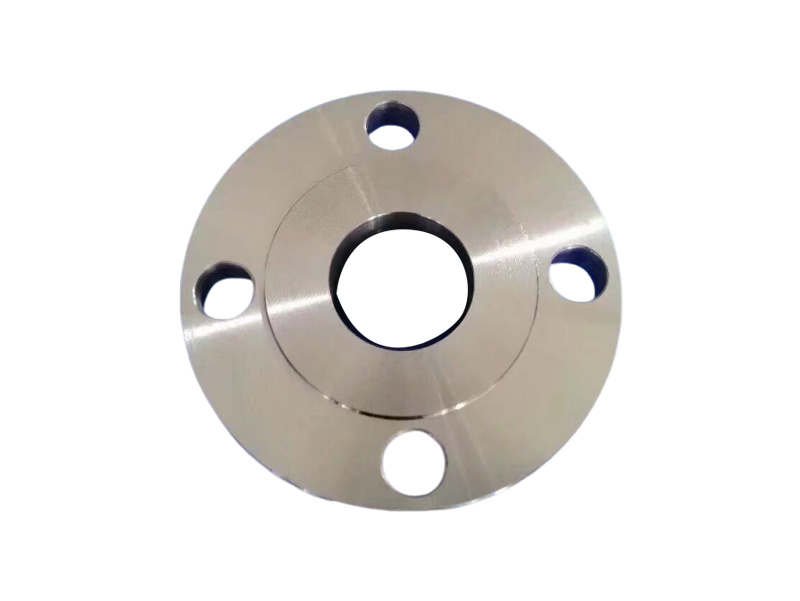 Plate Flange