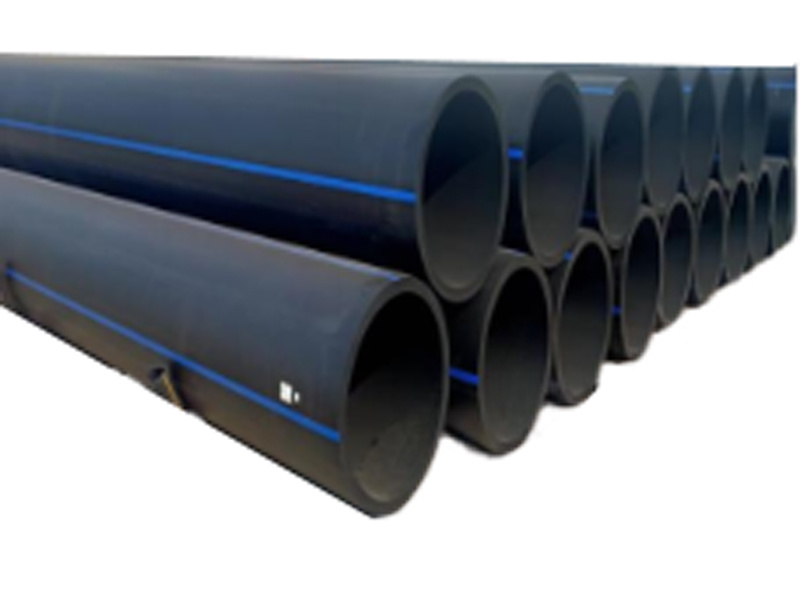 Xinwei brand polyethylene (PE) pipe for water supply
