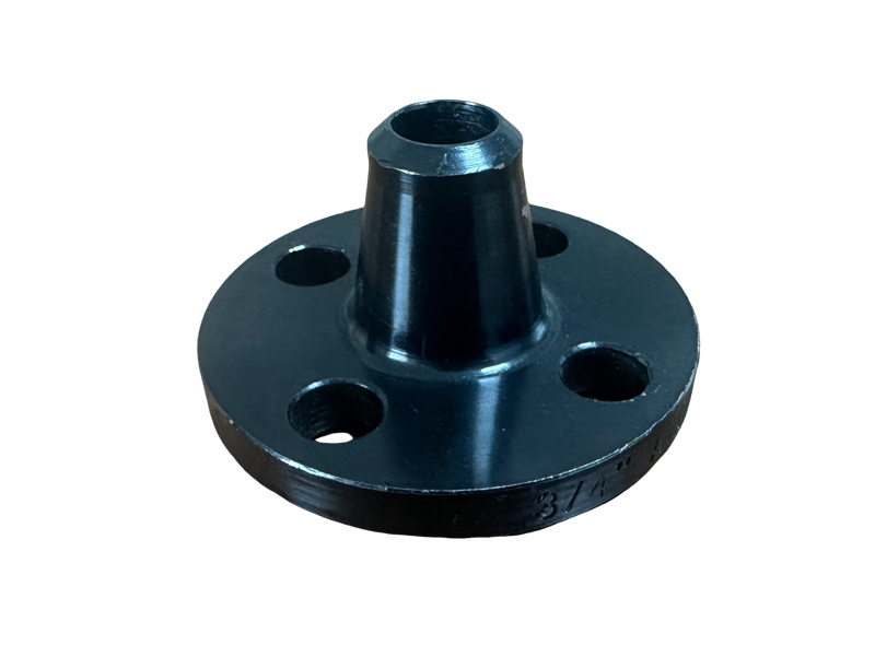 Why Choose 150lb ANSI Weld Neck Flanges for Your Plumbing Projects?