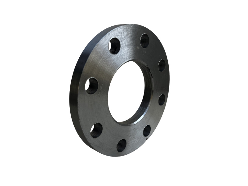 Plate Flange