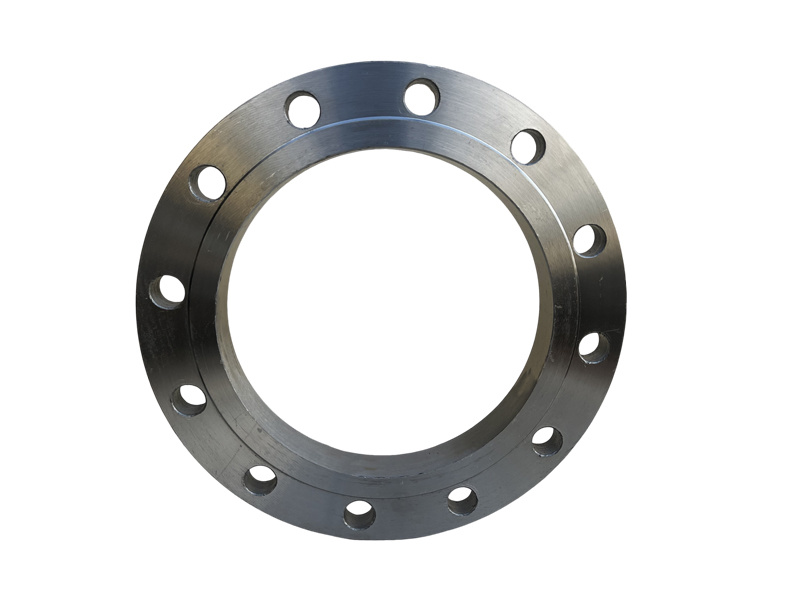 Plate Flange
