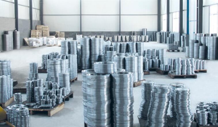 Factory environment