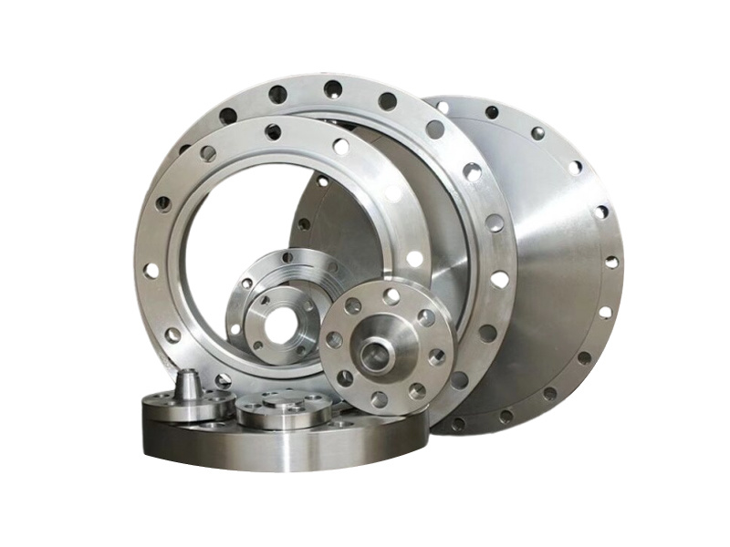 BS4504 Flange