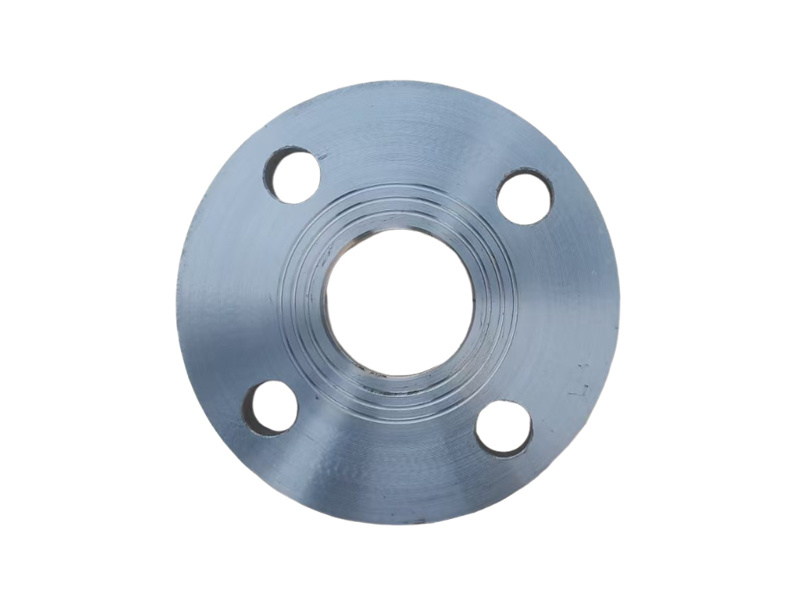 Plate Flange