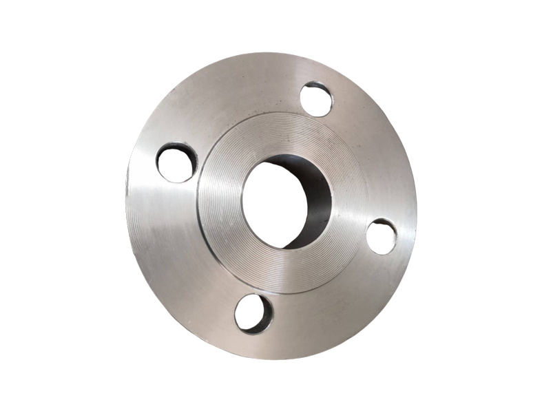 GOST 12820-80 Plate Flange