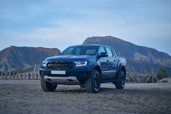 Pickup truck modification market