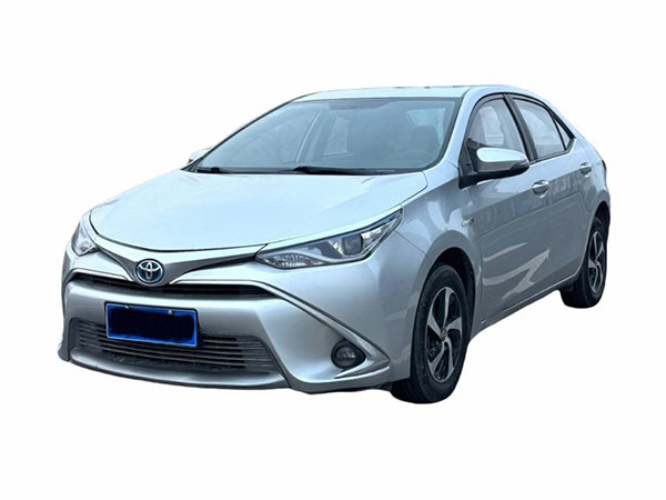 GAC Toyota Levin