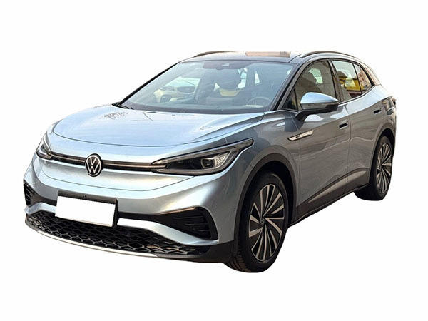 Volkswagen ID.4X