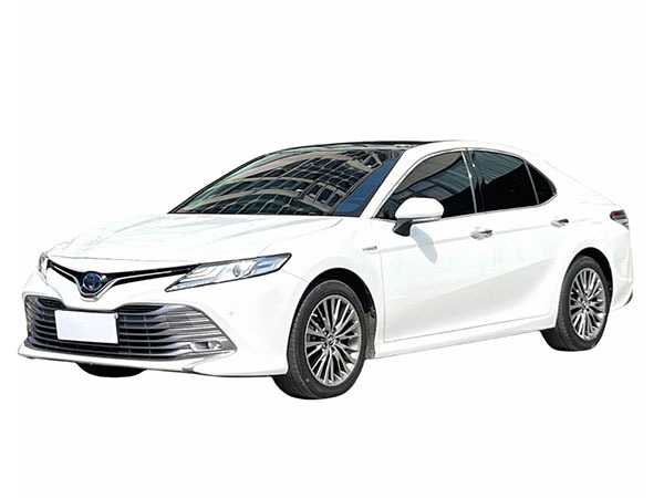 GAC Toyota Camry