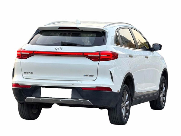 Weimar EX5