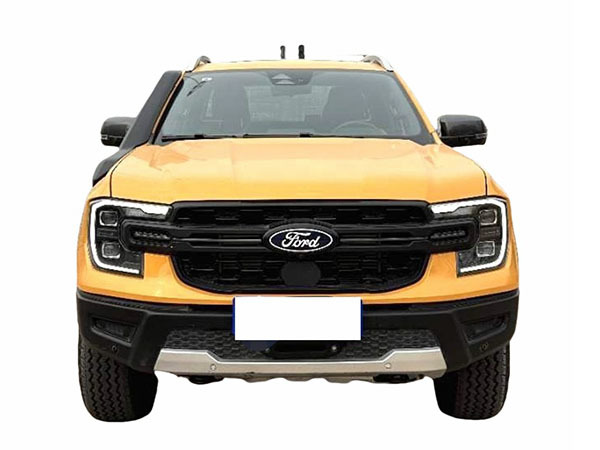 Jiangling Ford Ranger