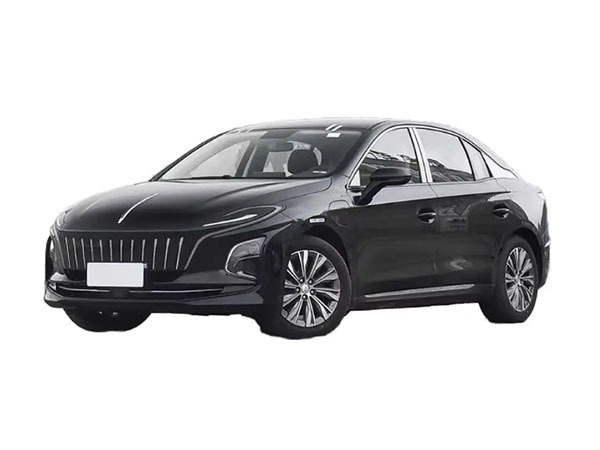 Hongqi EQM5
