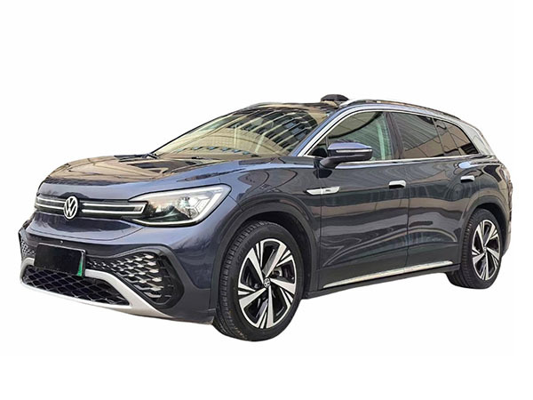 Volkswagen ID.6