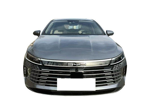 BYD Destroyer 05