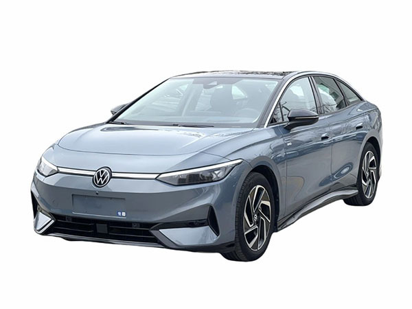 Volkswagen ID.7 VIZZION
