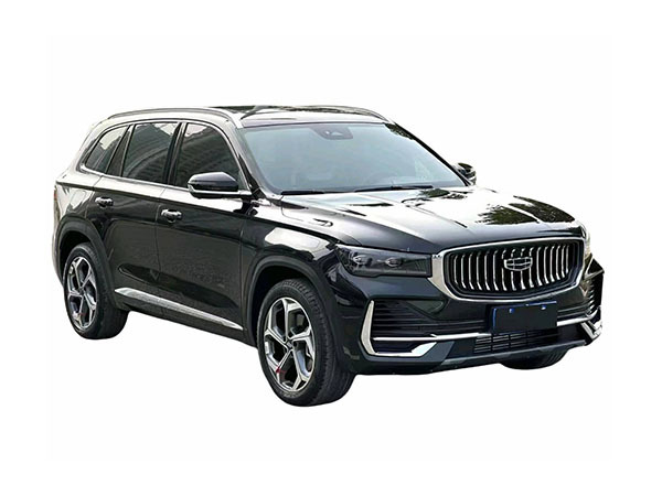 Geely Xingyue L