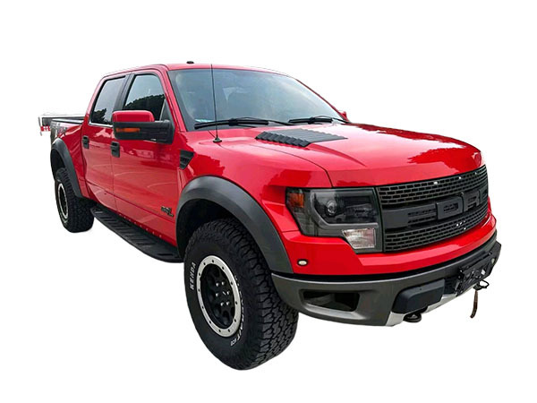 Ford SVT -F150 Raptor