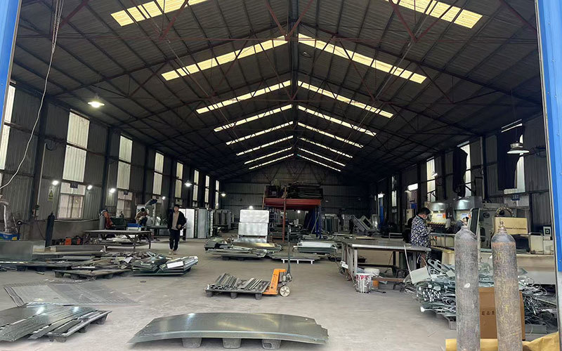 Donghong Industrial