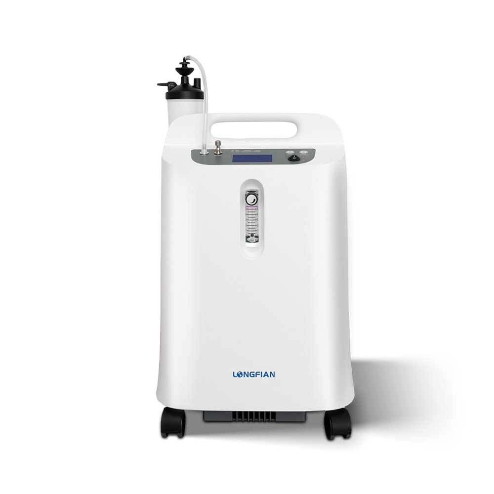 5L Oxygen Concentrator JAY-5DW