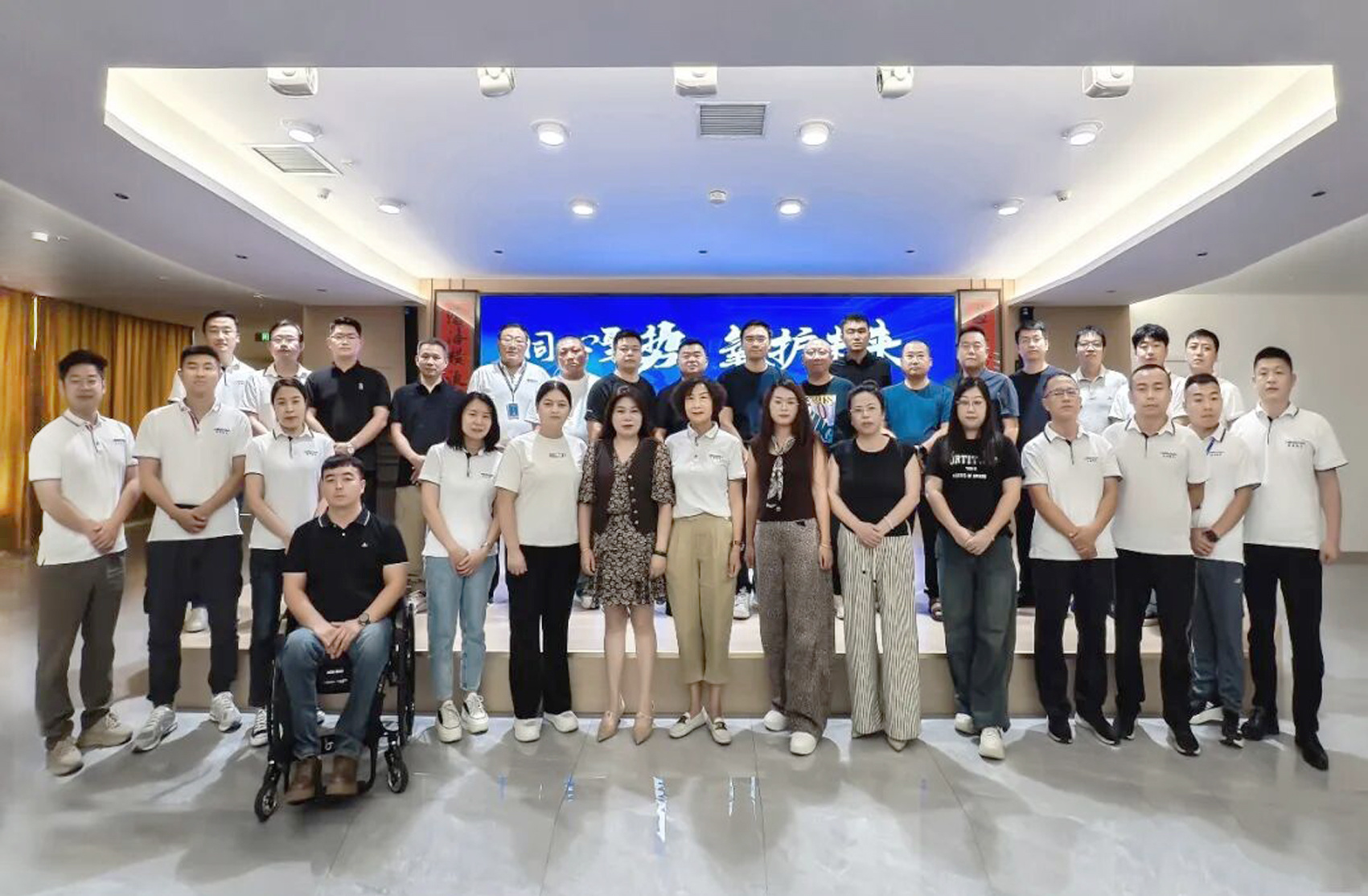2025 Longfian Medical Core Partners Strategic Exchange Conference Concludes Successfully!