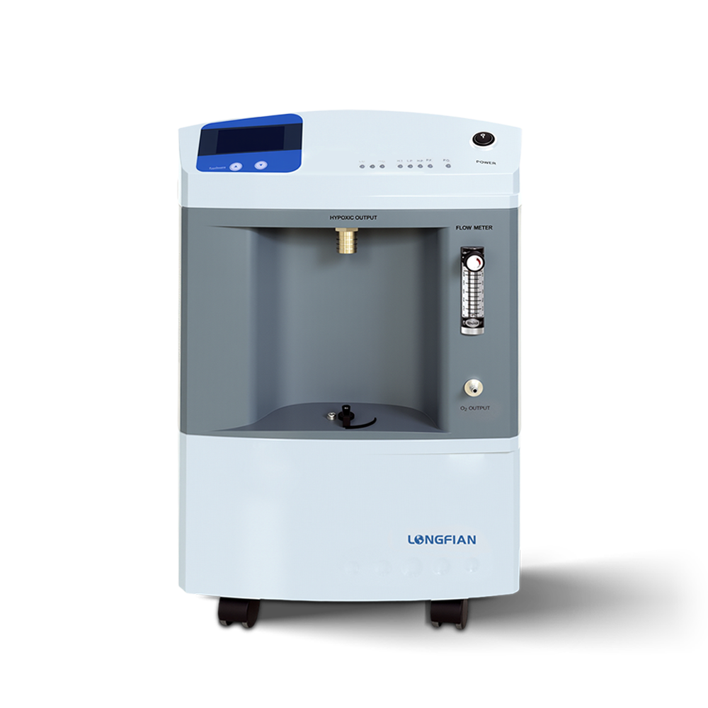 100L Hypoxic Generator JAY-10H