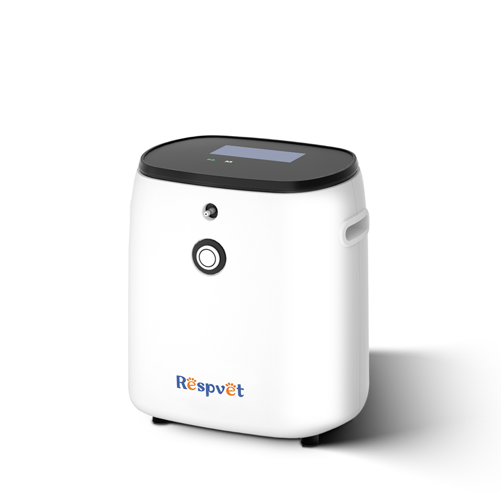 Veterinary Oxygen Concentrator B-1