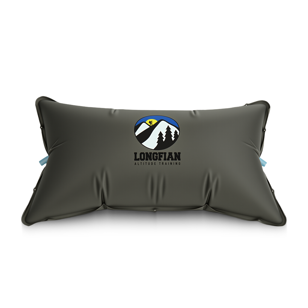 Hypoxic Generator Buffer Reservoir Bag