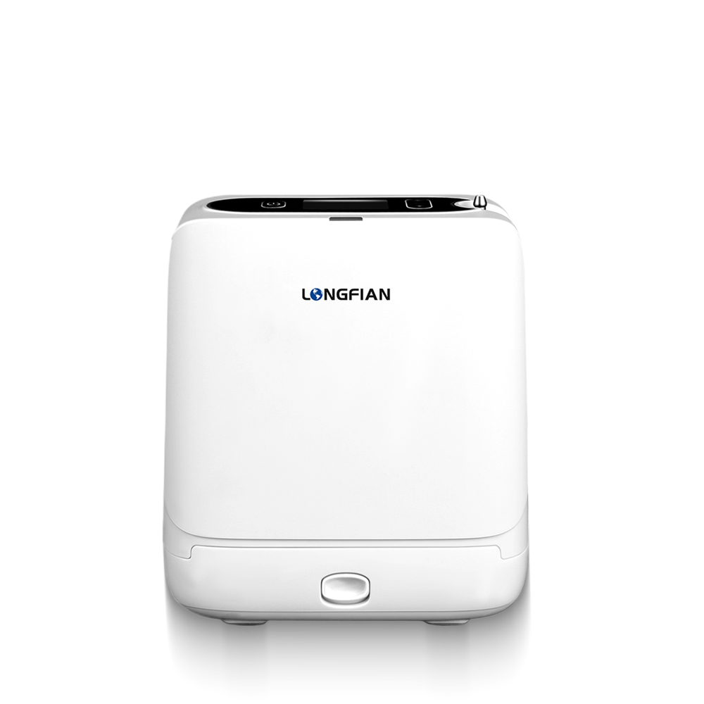 Portable Oxygen Concentrator JAY-1000