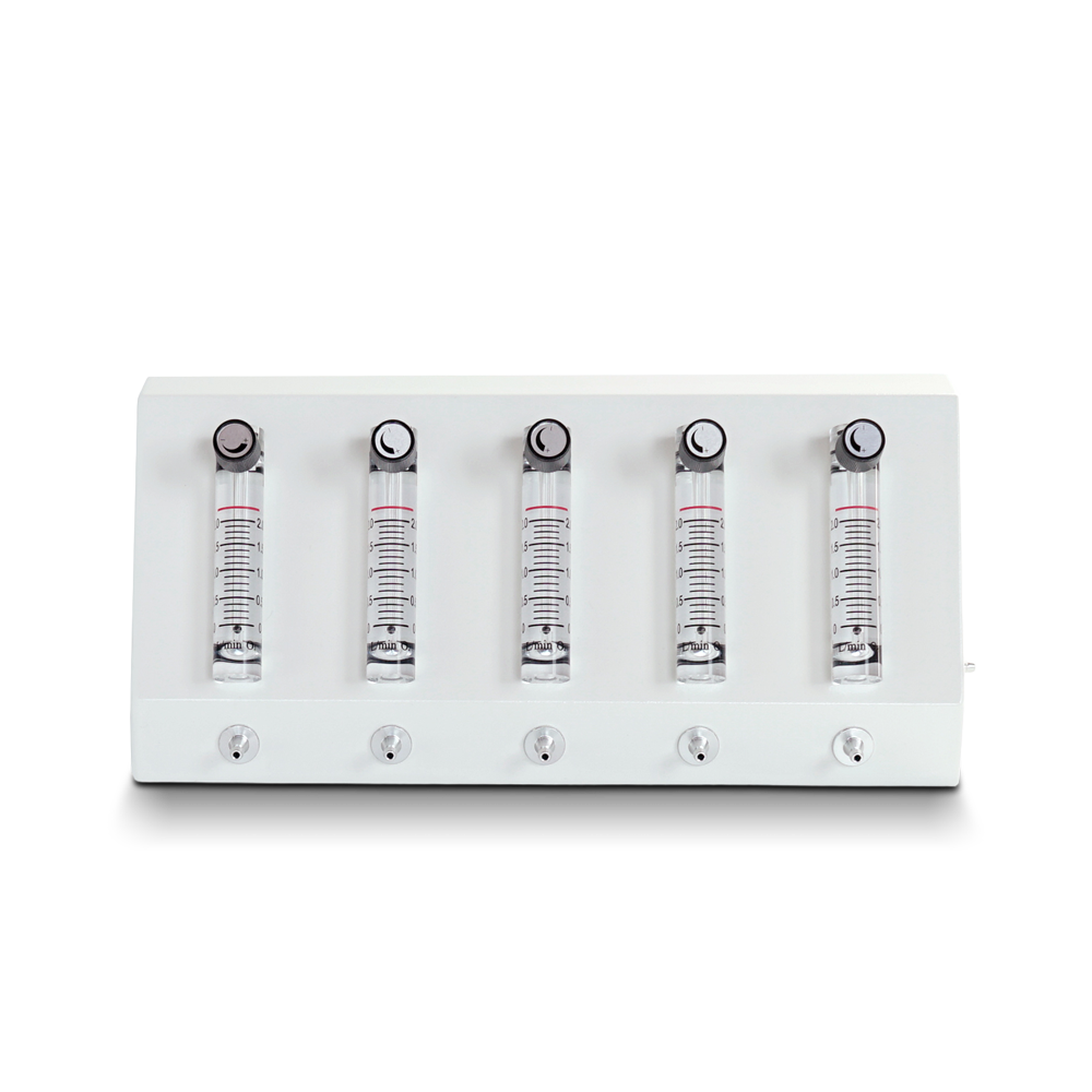 Flow Splitter