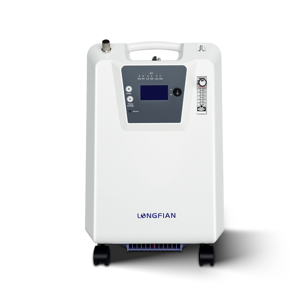 100L Hypoxic Generator JAY-10FW-H