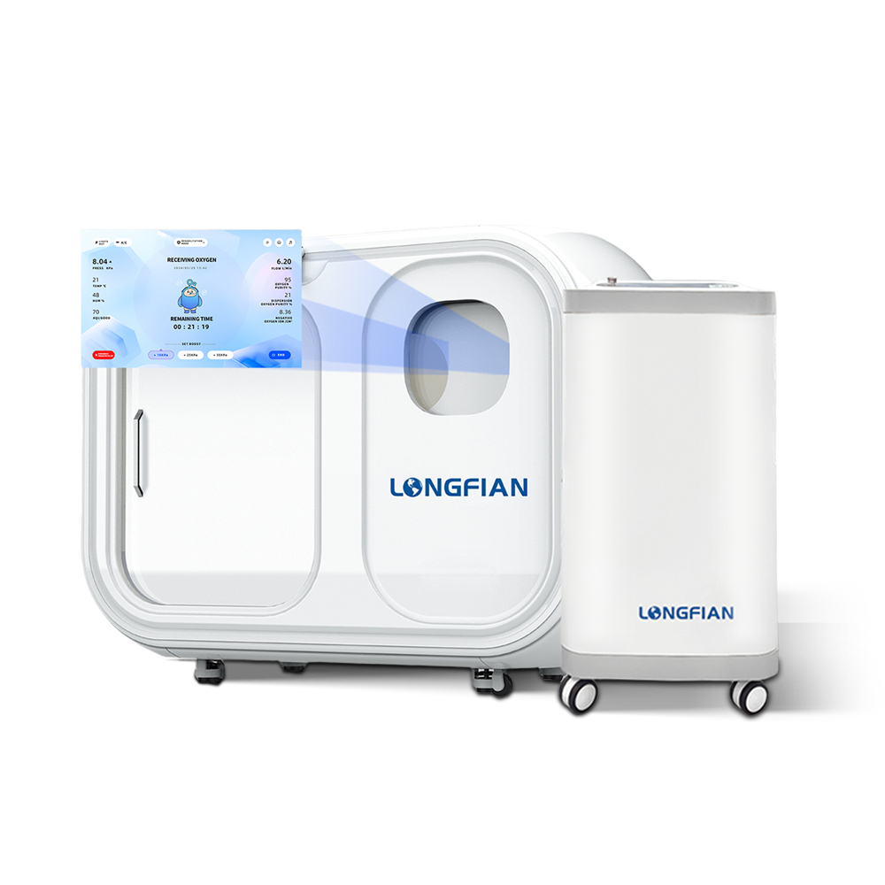 Hyperbaric Oxygen Therapy
