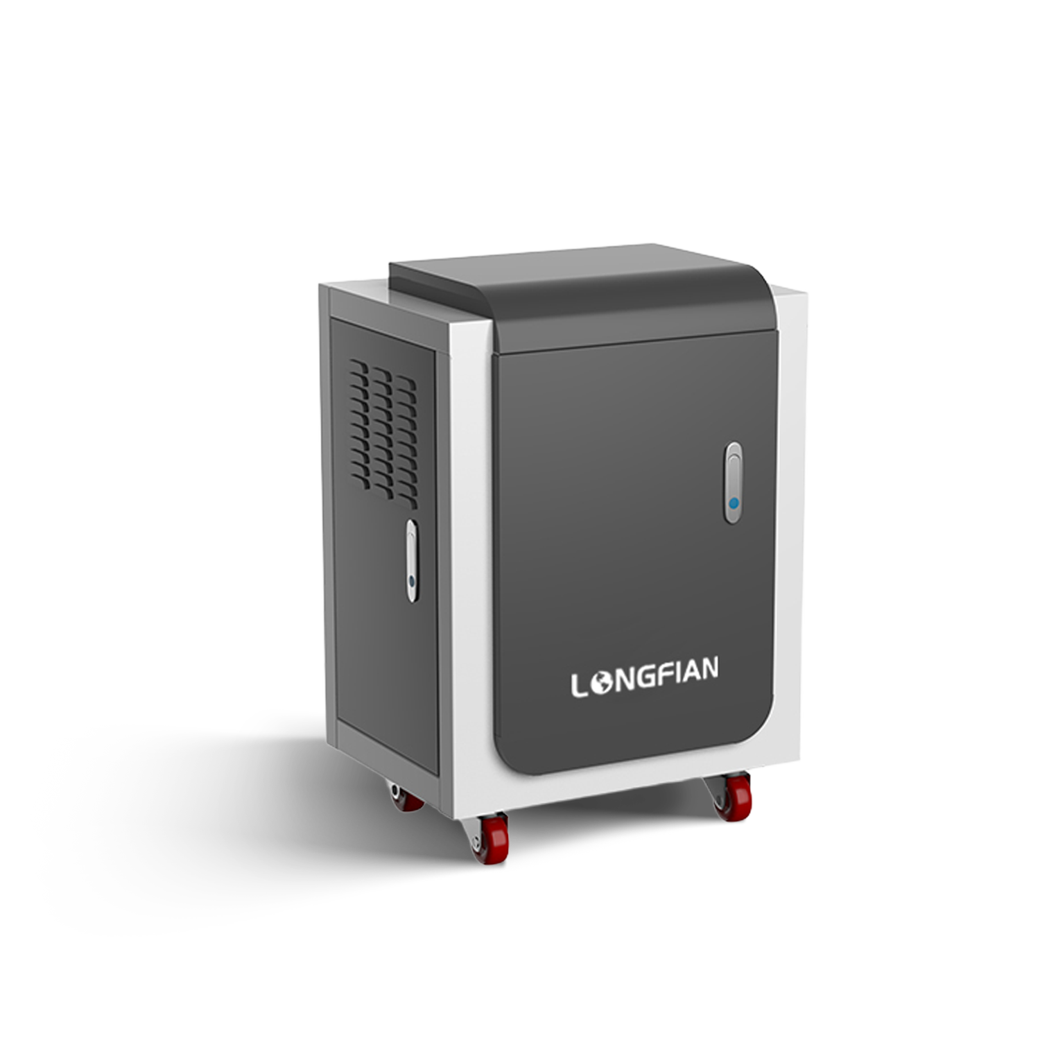 Home Oxygenaration System