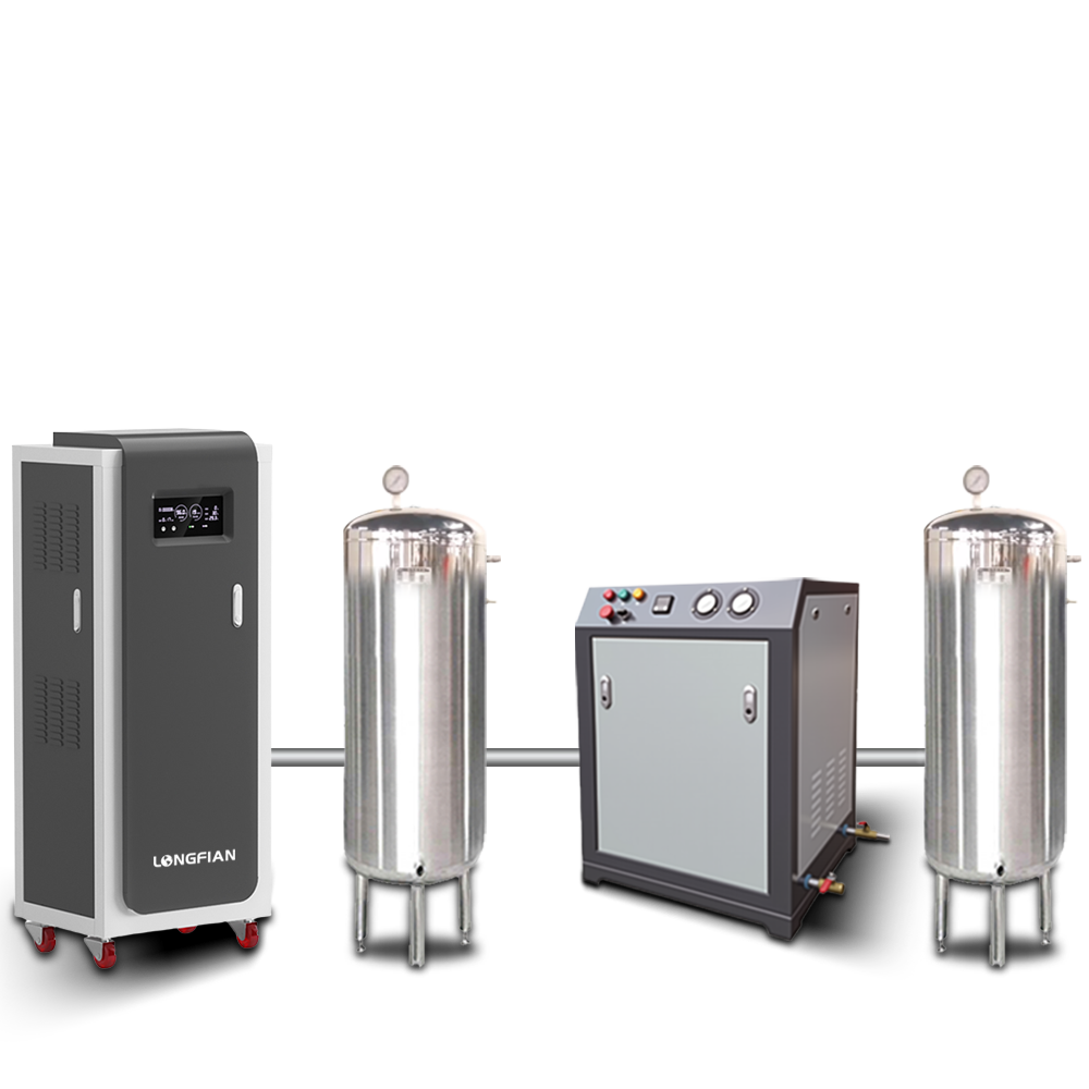 Oxygen Generating System
