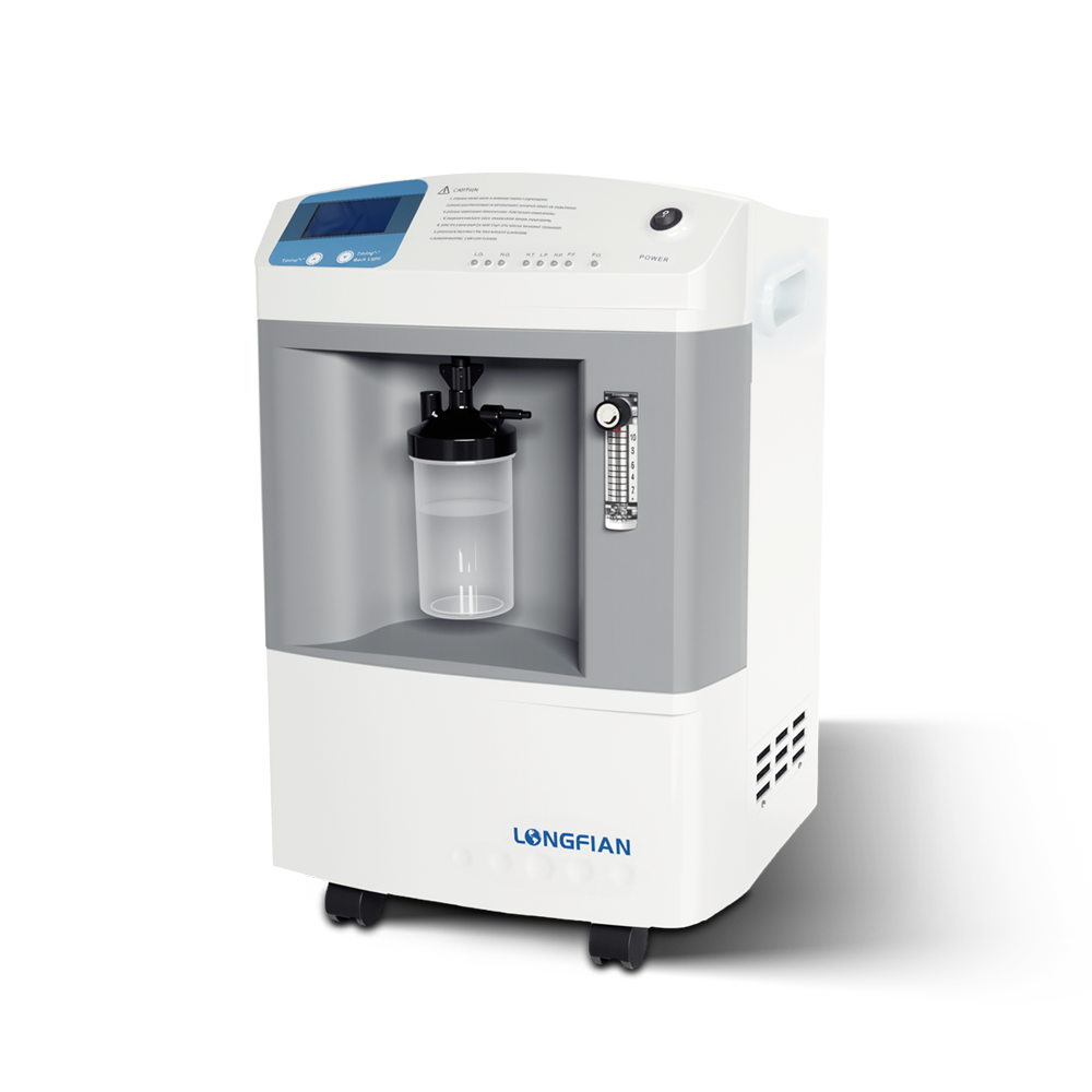 10L Oxygen Concentrator JAY-10