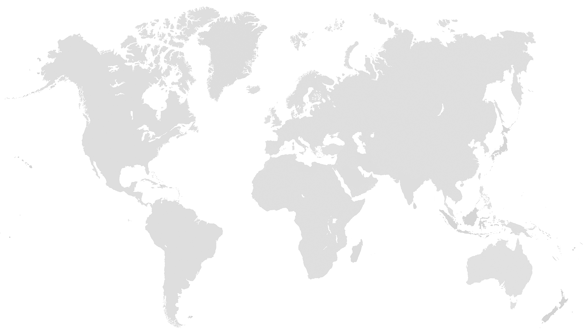 World Map